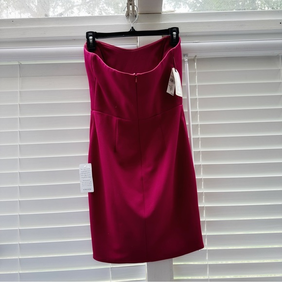 KATIE MAY strapless dress - Picture 2 of 8